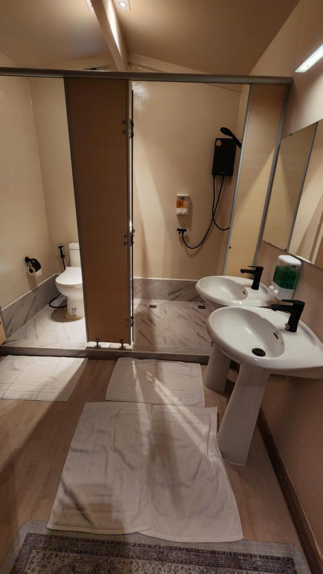 Hotel Ihoc - Phuket Oldtown Ban Lo Long Zewnętrze zdjęcie