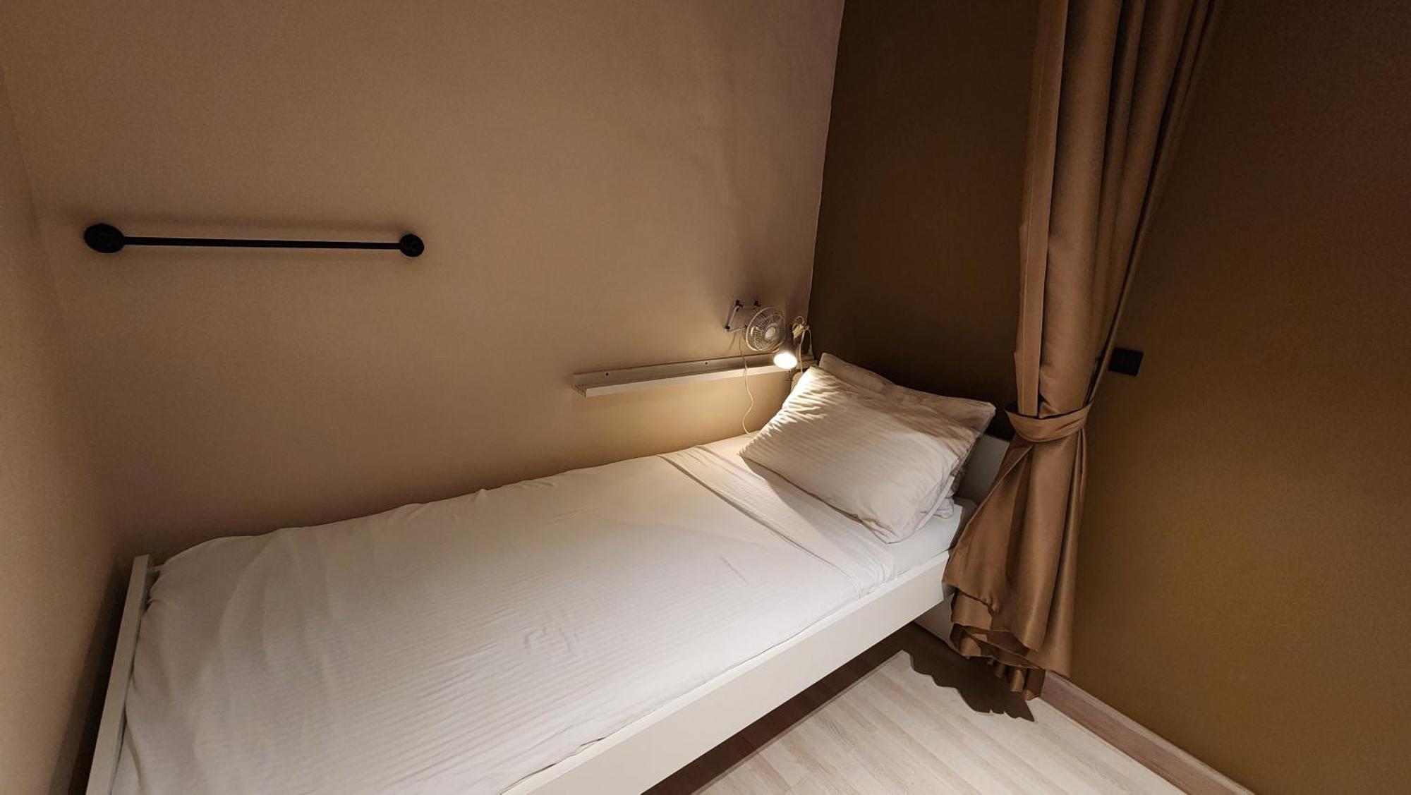 Hotel Ihoc - Phuket Oldtown Ban Lo Long Zewnętrze zdjęcie