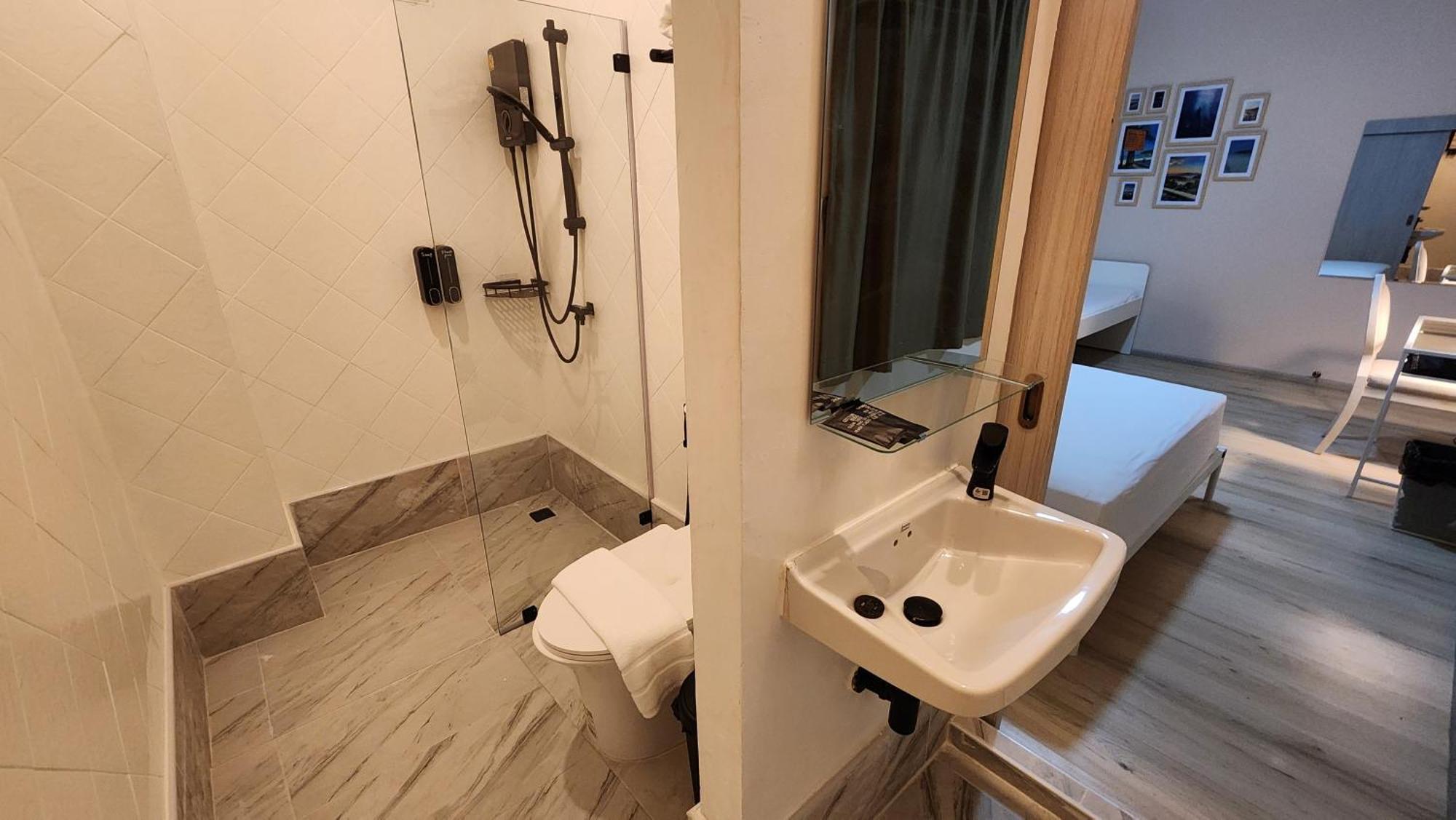 Hotel Ihoc - Phuket Oldtown Ban Lo Long Zewnętrze zdjęcie