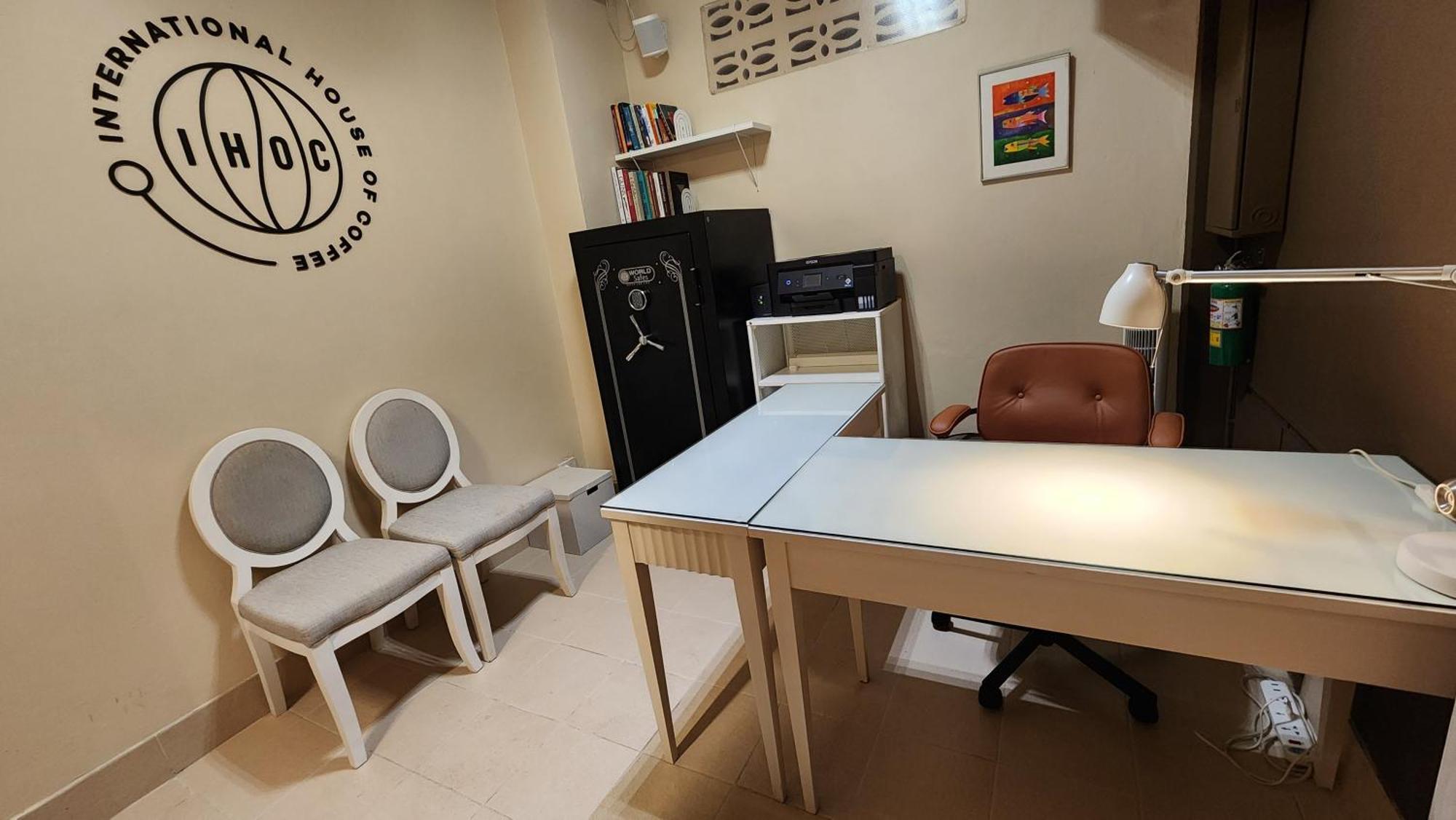 Hotel Ihoc - Phuket Oldtown Ban Lo Long Zewnętrze zdjęcie