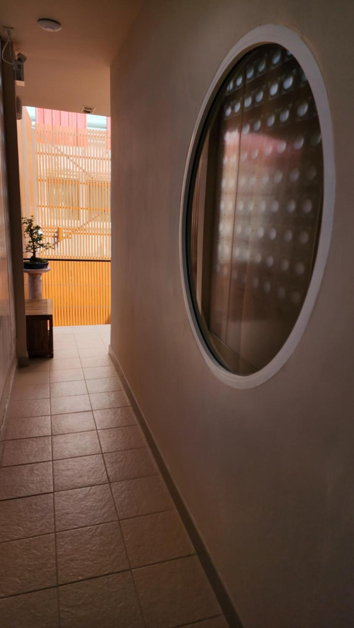 Hotel Ihoc - Phuket Oldtown Ban Lo Long Zewnętrze zdjęcie