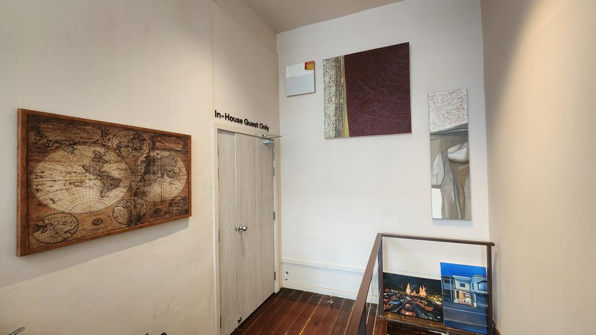 Hotel Ihoc - Phuket Oldtown Ban Lo Long Zewnętrze zdjęcie